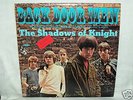 THE SHADOWS OF KNIGHT - BACK DOOR MEN - MONO - PROMO