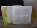 SMASHING PUMPKINS - Pisces Iscariot LP yellow zwan