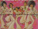 RARE SOUL FUNK OG   Jackson Sisters   TIGER LILY PROMO