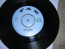BRIXTON ROCKET THE RUDIES  MINT 1969 FAB