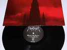 EMPEROR LP Wrath Of The Tyrant (1992)