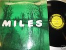 Miles Davis - Miles - Prestige 7014 - W.50th