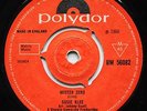 SUSIE KLEE – MISTER ZERO –  SWISS BEAT SINGLE