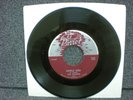 THE ORCHIDS NEWLY WED & YOU'RE DOO-WOP 45 ON PARROT 815