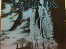 Elixir LP: The Son Of Odin.NWOBHM.Metal.PRIVATE.Rare.NM
