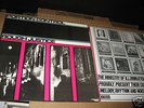 PORTION CONTROL Rough Justice LP Test Dept COIL SPK 84