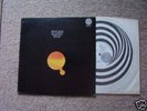 NUCLEUS   ELASTIC ROCK   SWIRL VERTIGO G/F 6360008 1970