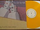 Get Up Kids - Something To Write Home About GOLD VINYL