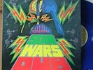 RARE Star Wars Dub Lp ORG BURNING SOUNDS Phill Pratt