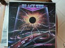 Black Sun - Imperial Journey RARE LP Spain release