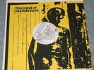 THIS KIND OF PUNISHMENT LP Flying Nun TKP 001