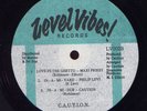 Maxi Priest Love in the Ghetto EP Level Vibes Listen