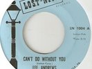 LEE ANDREWS CANT DO WITHOUT YOU  NORTHERN SOUL hear