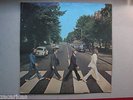 ABBEY ROAD UK EXPORT PARLOPHONE PPCS 7088 1969 BEATLES