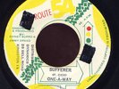 One A Way Sufferer RARE JA Route 54 45 Listen