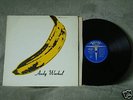 Velvet Underground Nico Banana MONO NM STICKERS Warhol