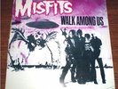 Misfits Walk Among Us Ruby EX-32