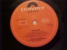 *BLIND FAITH* Original 1969 UK Polydor LP