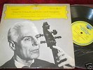 ENRICO MAINARDI Schubert Arpeggione Sonata DGG LP 17157