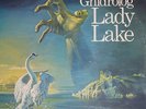 GNIDROLOG/LADY LAKE/RCA UK 72/SUPERB PROG ORIG + INSERT