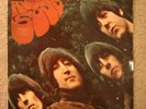 Beatles-Rubber Soul UK Parlophone stereo