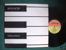 BLACK IVORY LP THEN AND NOW - RARE SOUL PANORAMIC 1985
