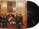LP  Mozart - String Quintets - Ulbrich-Quartet 2 ETERNA