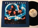 ACTIVE FORCE S/T A&M LP modern soul funk boogie NM