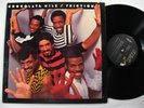 CHOCOLATE MILK Friction RCA LP modern soul boogie