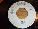SMILE(QUEEN) EARTH  MERCURY LABEL PROMO-72977