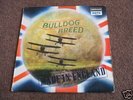 Bulldog Breed - Made in England 1969 UK LP 1st MONO
