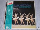 45RPM IN STUDIO TWO  BOULT TCHAIKOVSKY BALLET MUSIC