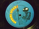 BURNING SPEAR - FREE THE WHOLE WIDE WORLD/JAH NO DEAD
