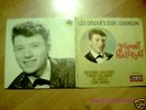 johnny hallyday 1968 les disques d'or de la chanson