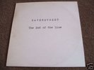 Havenstreet - End of The Line 1977 UK LP PRIVATE PRESS