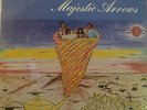 MAJESTIC ARROWS-THE MAGIC OF-70'S SOUL LP-SEALED