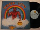 HARRIS & ORR Spread Love SUNSTAR LP rare detroit soul