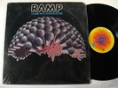 RAMP Come into Knowledge ABC BLUE THUMB LP soul samples