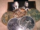 Emperor - Emperial Vinyl Presentation 5 lp box set