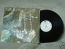 Sir Lord Baltimore 1970 heavy psych prog WLP Promo MINT