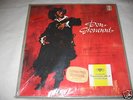 MOZART Early Sealed Deutsche Grammophon DG Box Set