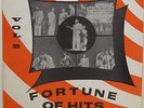 Doo Wop LP - Nolan Strong & the Diablos - Fortune 8012