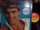 Miguel Bose,Stay the night,CBS 85407,FOC,Riesenposter