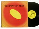 TEMPTATION RISE Rare Private Press Gospel Soul LP MINT