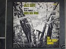 STAN TRACEY QUARTET Jazz Suite OG UK 1st press LP MONO
