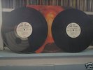 JIMI HENDRIX EXPERIENCE-Electric Ladyland WHITE LABELS
