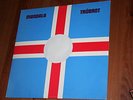 RARE TRUBROT-MANDELA LP POKORA 1 STAR