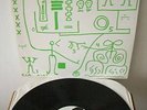 A.R. PENCK ART COVER / BRISTOL CONCERT / PRIVATE JAZZ