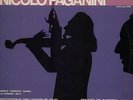 PAGANINI DE BARBIERI MACOGGI GANGI VARSAVIA UNPUBLISHED