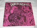 ARZACHEL s/t LP psych GONG steve hillage Uriel egg MINT